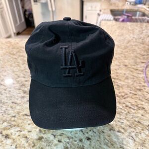 47 Los Angeles LA Dodgers MLB Baseball Embroidered Ball Cap Hat Baseball Hat